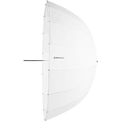 Umbrella Deep Translucent 105cm