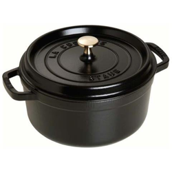 Casseruola Con Coperchio Pressofuso Cast Iron 24 Cm en oferta