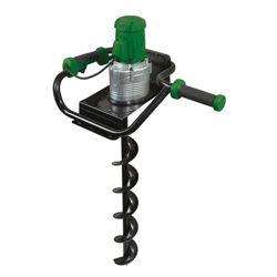 PRTARELEC Trivella Elettrica 1200 W características