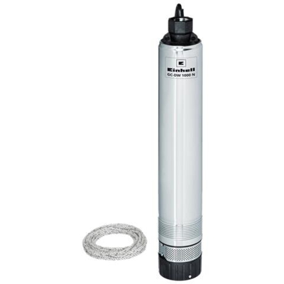 Pompa di Profondità GC-DW 1000 N 1000 Watt 4170955