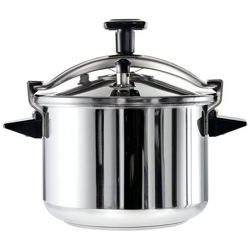 Cocotte Authentique 6l Inox precio