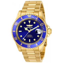 Pro Diver 8930ob Blu Orologio Unisex - 40mm en oferta