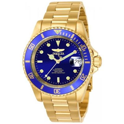 Pro Diver 8930ob Blu Orologio Unisex - 40mm