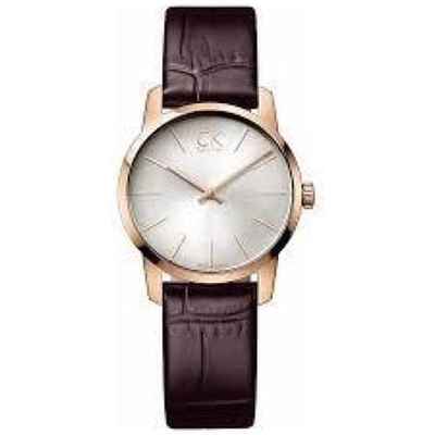 Orologio Calvin Klein City