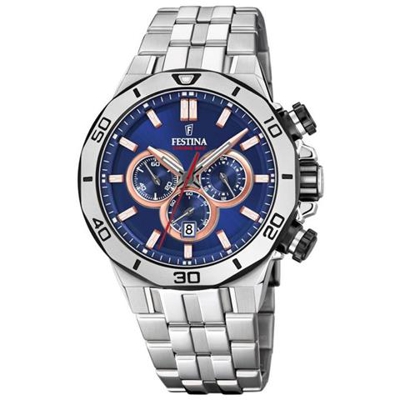 Orologio Festina Chronobike