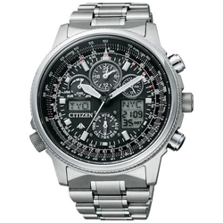 Orologio Uomo Al Quarzo Jy8020-52e en oferta