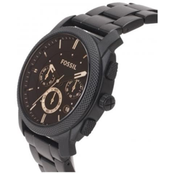 Orologio Machine Chrono Acciaio Quartz Fs4682 en oferta