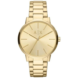 Orologio Ax2707 características