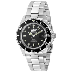 Pro Diver 8926ob Nero Orologio Unisex - 40mm características