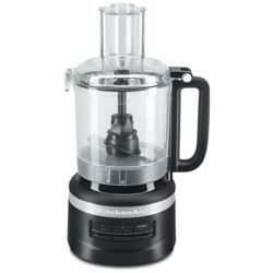 Robot da Cucina Potenza 250 Watt 5KFP0919EER Colore Nero opaco en oferta