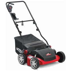 Scarificatore Elettrico Optima 37 Ve en oferta