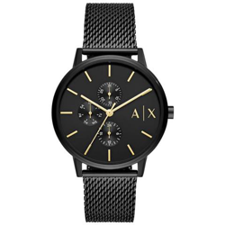 Ax2716 Orologio Uomo Al Quarzo características