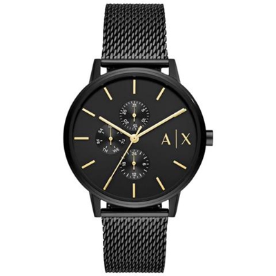 Ax2716 Orologio Uomo Al Quarzo