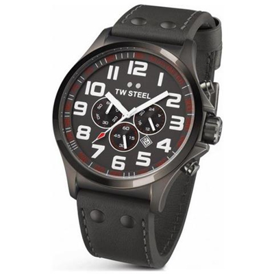 Orologio Uomo Tw Steel Tw423 (50 Mm)