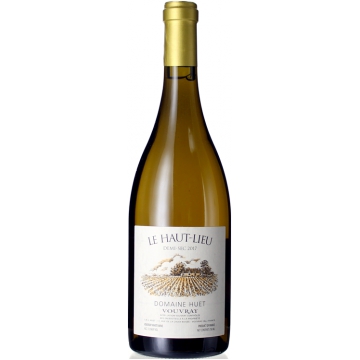 LE HAUT LIEU DEMI SEC 2018 - DOMAINE HUET