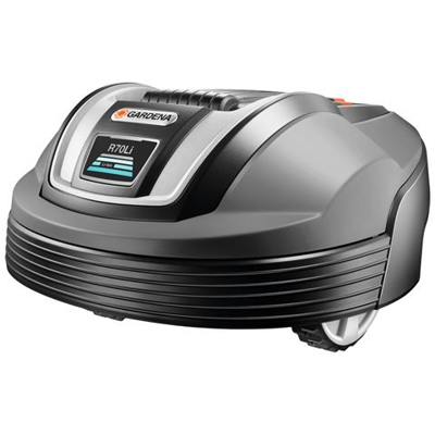 R70Li 4072-60 cordless robot mower