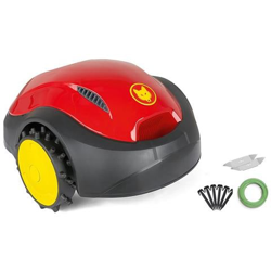 Robot Tagliaerba Wolfgarten Loopo S150 Con Perimetro características