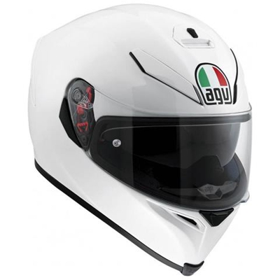 K5 S Solid Mplk Casco Integrale Taglia S