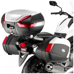 Portavaligie Per V35 Laterali características