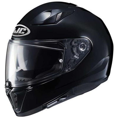 Caschi Hjc I70 Metalico Protezioni Xxl