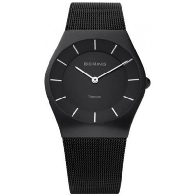 Orologio Bering Titanium Collection