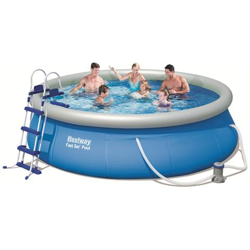 Piscina Fast Set 366x91 cm características