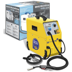 Alimentazione Per Saldatura ''''smartmig 110'''' 40-110 A precio