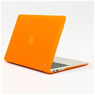 Custodia MacBook Air 11 Matte - Orange