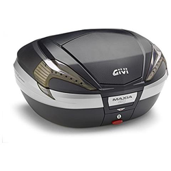V56nnt Givi Valigia V56 Nera Con Cover Ner características