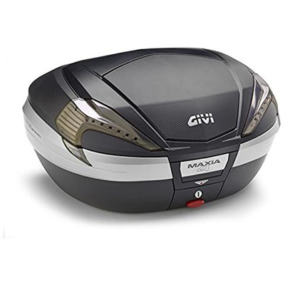 V56nnt Givi Valigia V56 Nera Con Cover Ner