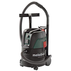 Asa 25 L Pc (602.014.000) Per Tutti Gli Usi Aspirapolvere Metabo en oferta