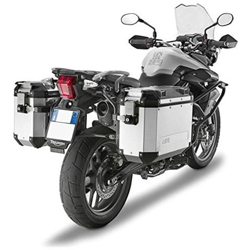 Pl6401cam Givi Portav. laterale Triumph Tiger precio