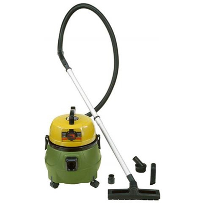 Cw-matic 27490 - Aspiratore Compatto Da Officina