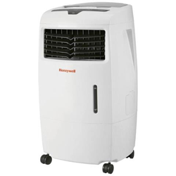 Refrigeratore d'Aria Portatile Cl25AE Potenza 230 W Colore Bianco características