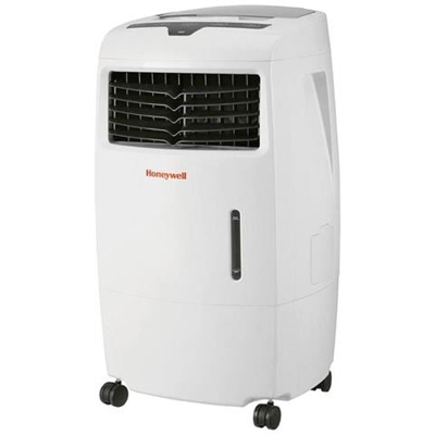 Refrigeratore d'Aria Portatile Cl25AE Potenza 230 W Colore Bianco