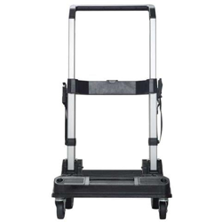 Carrello Porta Cassette Utensili Tstak Fatmax características