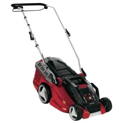 GE-CM 36 Li Rasaerba a Batteria 18 Volt