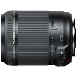 Obiettivo 18-200mm F / 3.5-6.3 Di II Attacco Sony A en oferta