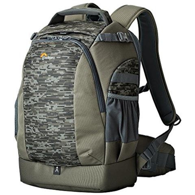 Flipside 400 AW II Zaino Verde, Cachi