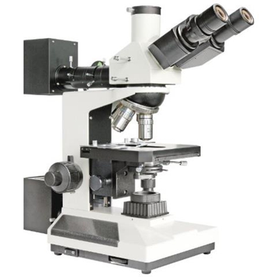 Science ADL-601P microscopio