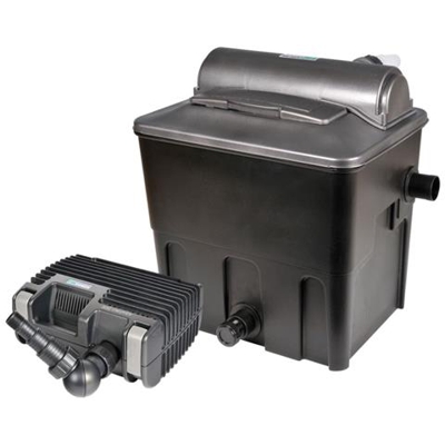 Kit Di Filtrazione Promo 8000 L 1871 1240