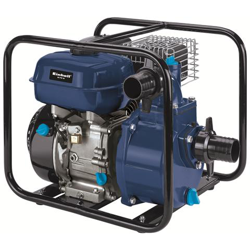 BG-PW 48 Motopompa Potenza 4800 W Colore Blu en oferta