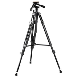 Treppiede per Fotocamere Altezza Max 188 cm Nero 17594-EU precio