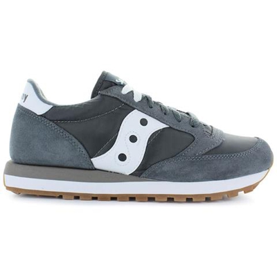 SNEAKER JAZZ GRIGIO SAUCONY ORIGINALS 42
