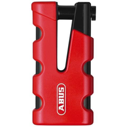 47503 Abus Granit Sledg 77 Grip Red precio