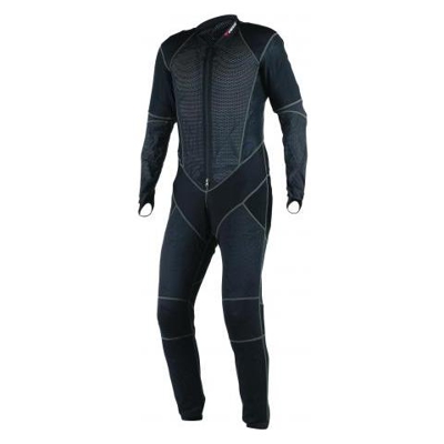 D-core Aero Suit Sottotuta Taglia Xl