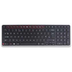 Balance Bluetooth QWERTZ Tedesco Nero tastiera precio