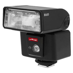 mecablitz M400 Nikon características