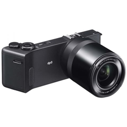 Compact Expert Dp0 Quattro características