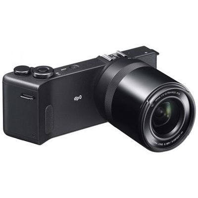 Compact Expert Dp0 Quattro